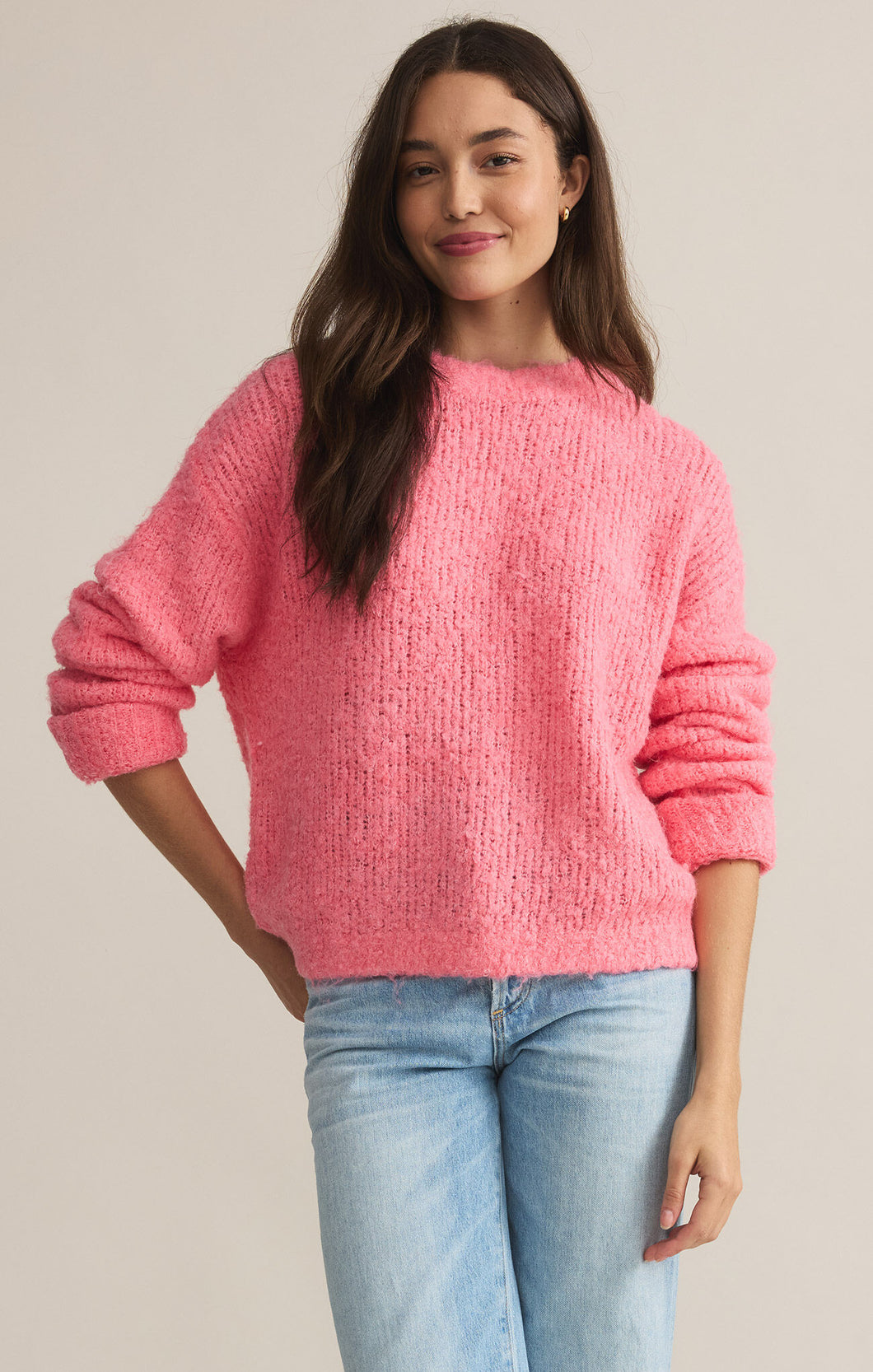 Sonnet Sweater