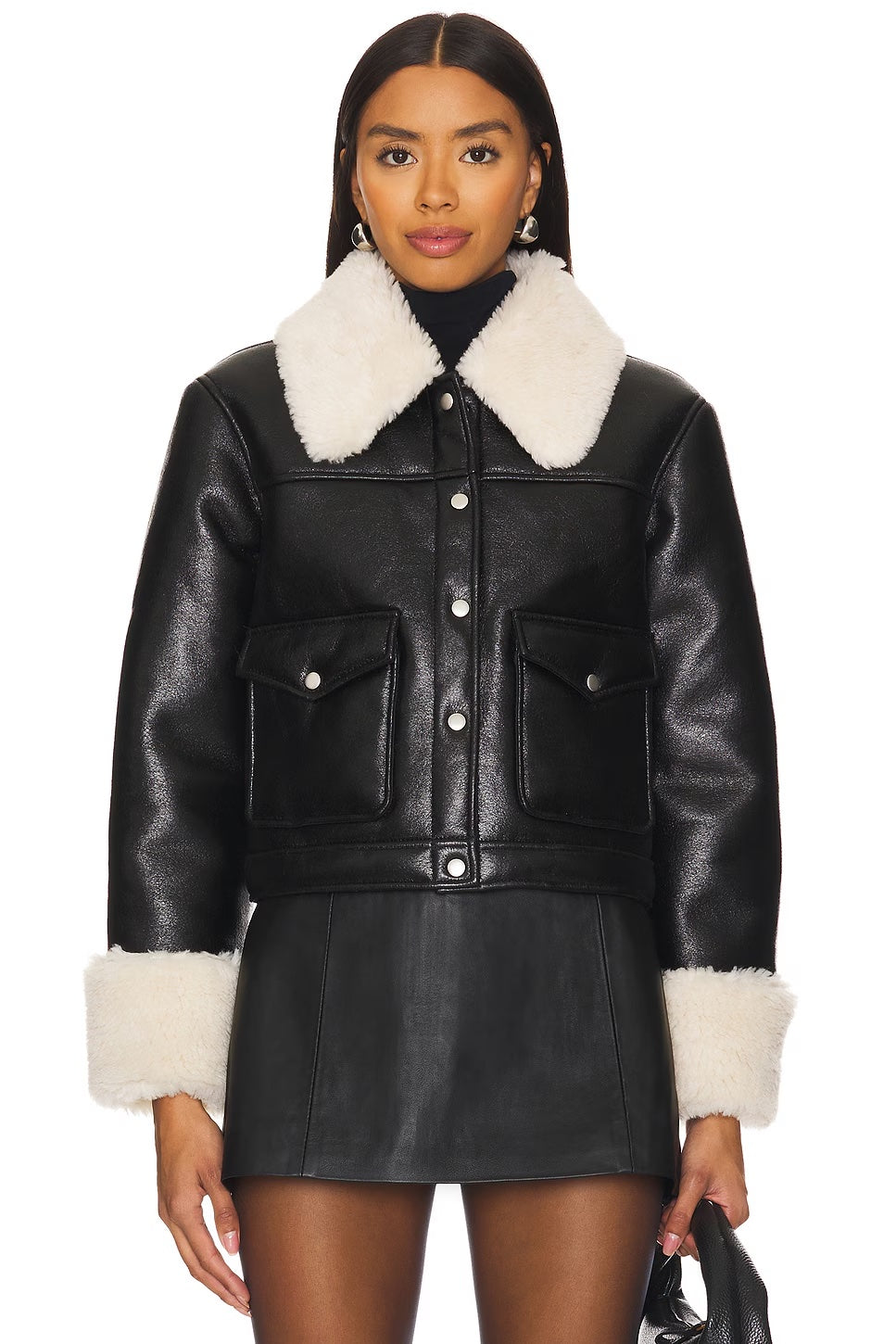 Imani Jacket