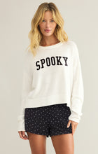Load image into Gallery viewer, *Pre Order* Spooky Sweater
