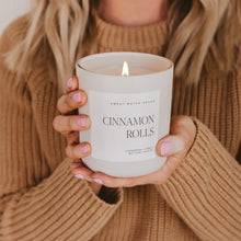 Load image into Gallery viewer, Cinnamon Rolls Candle

