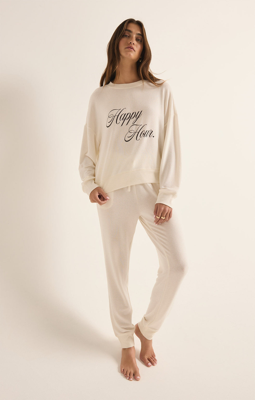 Happy Hour Sweatshirt