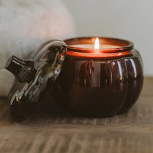 Load image into Gallery viewer, Pumpkin Candle
