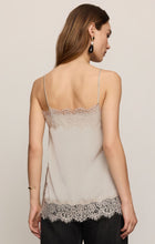 Load image into Gallery viewer, *Pre Order* Roselle Lace Cami
