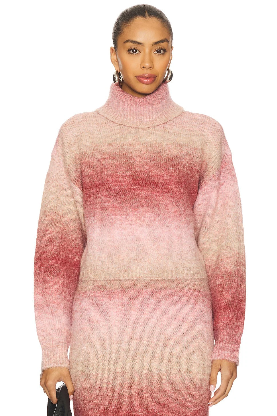 Raegann Ombre Sweater