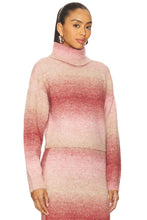 Load image into Gallery viewer, Raegann Ombre Sweater
