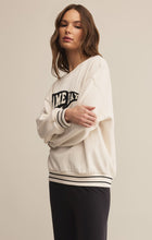 Load image into Gallery viewer, Oversized Let&#39;s Go Sweatshirt
