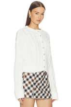 Load image into Gallery viewer, Chimney Cardigan

