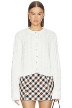 Load image into Gallery viewer, Chimney Cardigan
