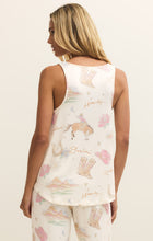 Load image into Gallery viewer, *Pre Order* Desert Rose Tank
