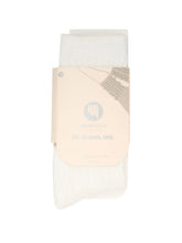 Load image into Gallery viewer, Scrunch Non Slip Grip Socks - Ivory
