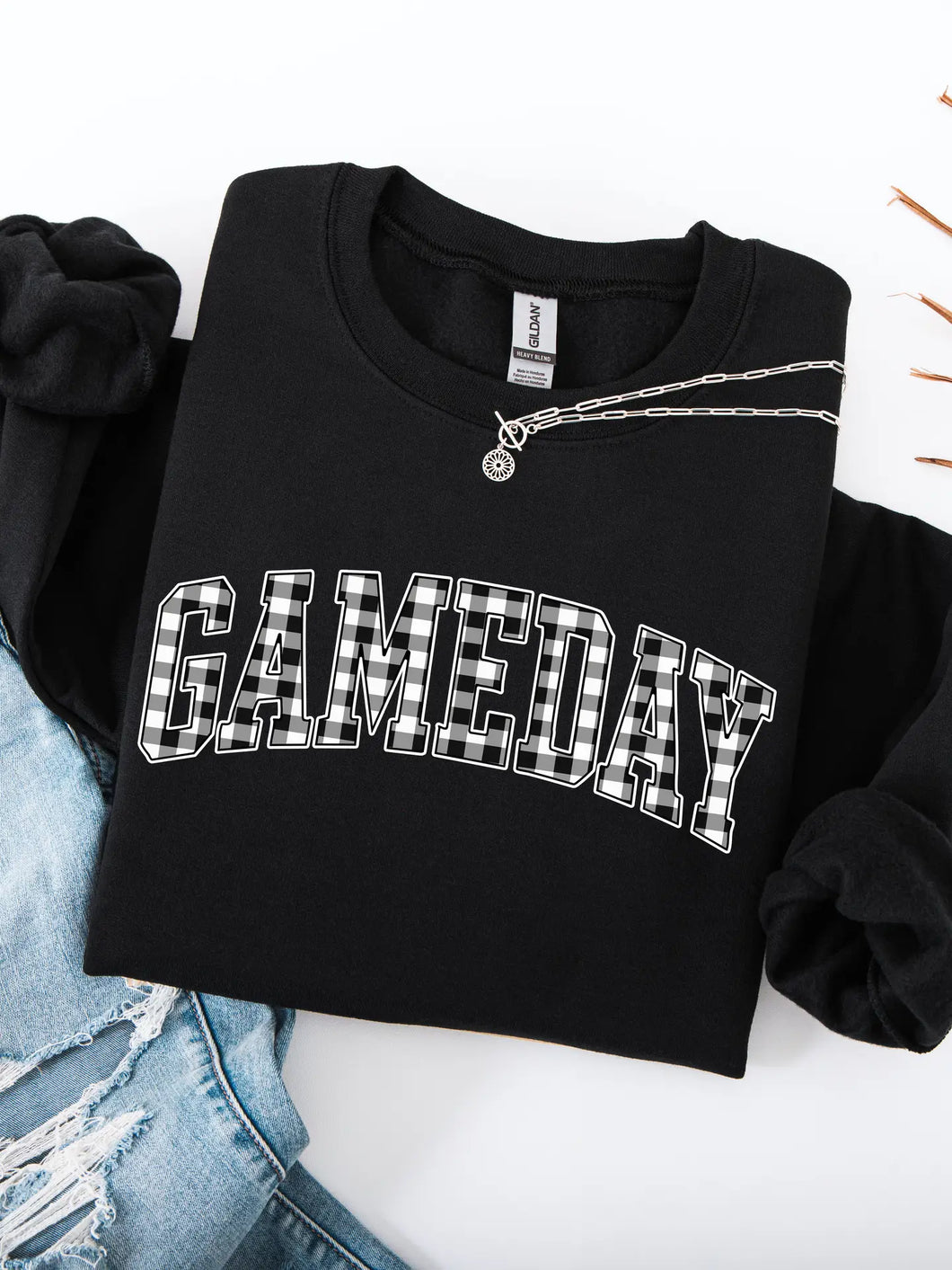 Game Day Sweatshirt