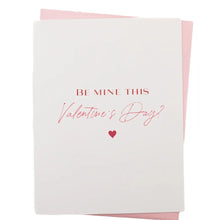 Load image into Gallery viewer, Sucker For You Card
