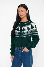 Load image into Gallery viewer, Cottage Cardigan
