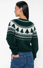 Load image into Gallery viewer, Cottage Cardigan
