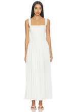 Load image into Gallery viewer, Wren Maxi Dress

