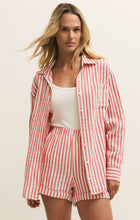 Load image into Gallery viewer, Saturdays Stripe Shirt
