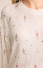 Load image into Gallery viewer, Champs Long Sleeve Top
