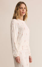 Load image into Gallery viewer, Champs Long Sleeve Top
