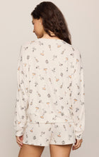 Load image into Gallery viewer, *Pre Order* Ella Cocktail LS Top
