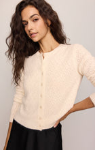 Load image into Gallery viewer, *Pre Order* Medina Open Knit Cardigan
