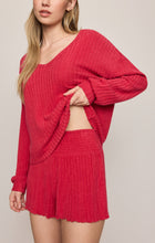 Load image into Gallery viewer, *Pre Order* Daydreamer Soft V LS Top
