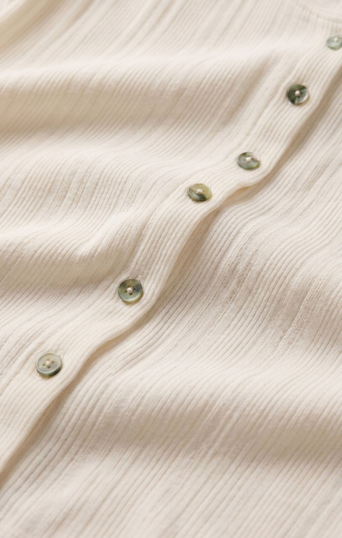 Lainey Pointelle Tank