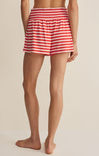 Load image into Gallery viewer, Dawn Stripe Short
