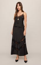 Load image into Gallery viewer, Kori Lace Midi Skirt
