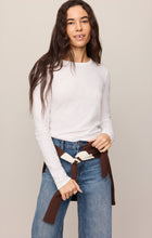 Load image into Gallery viewer, *Pre Order* Junie Long Sleeve Tee
