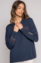 Load image into Gallery viewer, Stoney State Of Mind Long Sleeve Top

