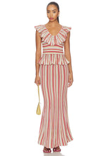 Load image into Gallery viewer, Nari Maxi Skirt

