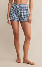 Load image into Gallery viewer, *Pre Order* Maddie Gingham Short
