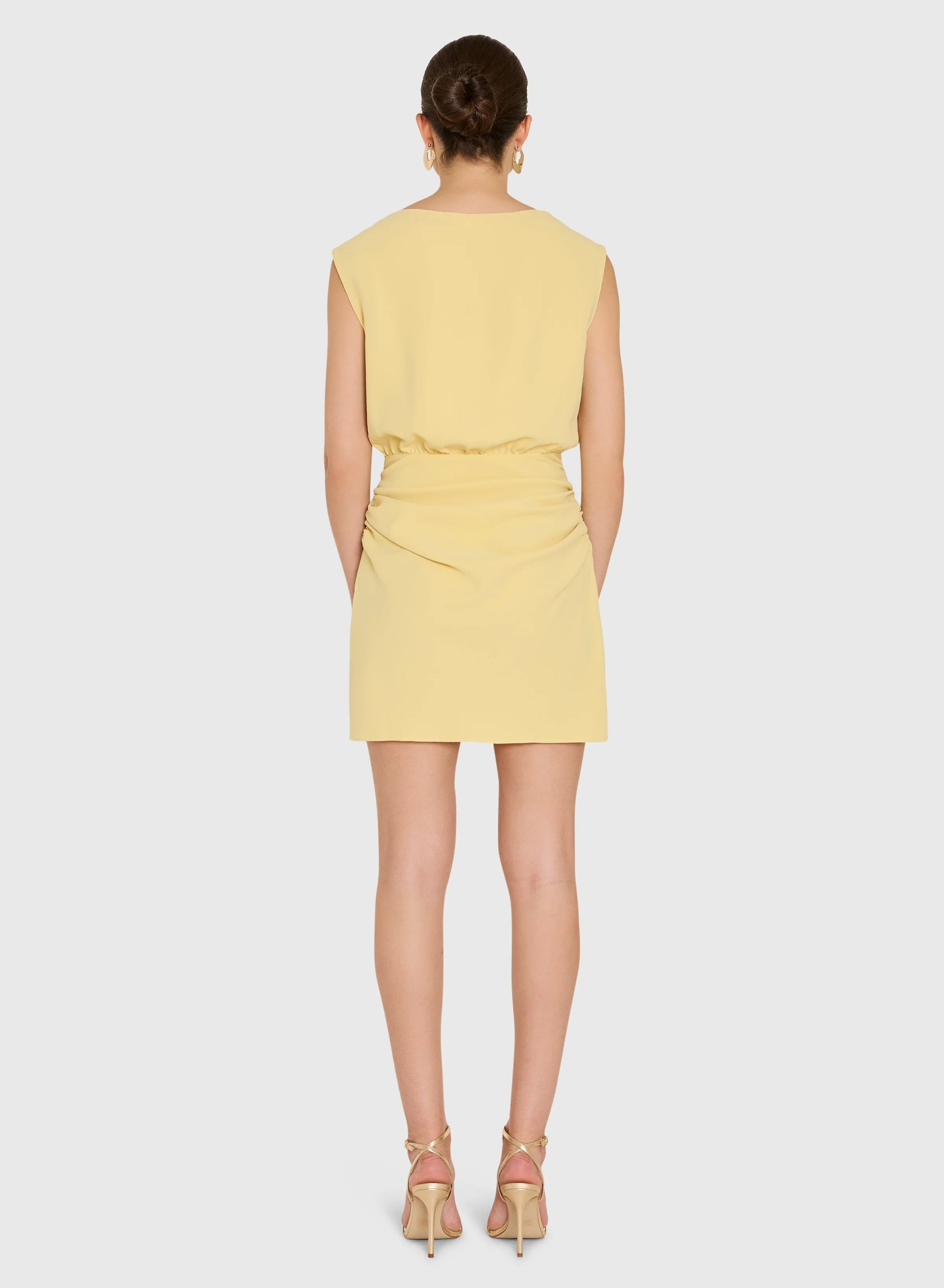 Nora Dress