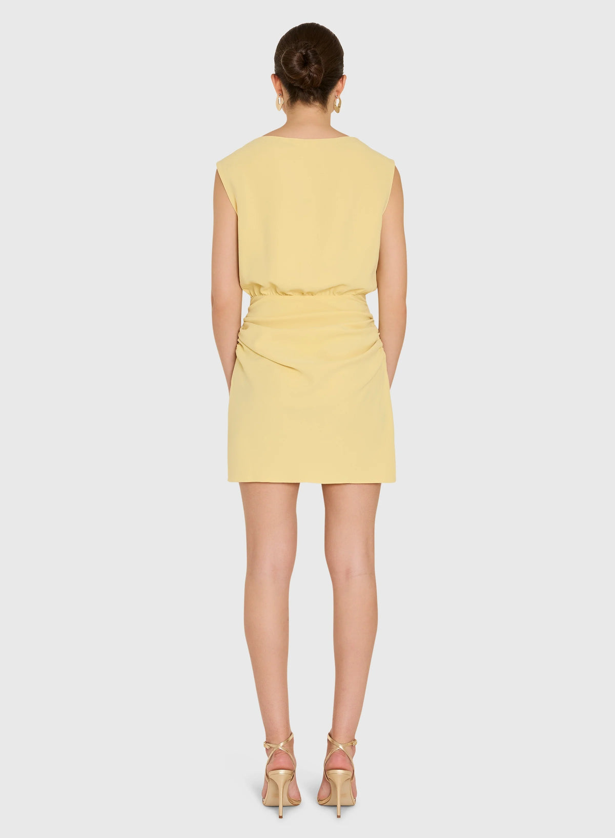 Nora Dress