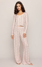 Load image into Gallery viewer, *Pre Order* Candy Cane Long Sleeve Top

