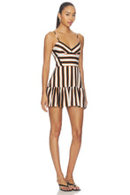 Load image into Gallery viewer, Spencer Romper
