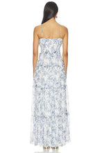 Load image into Gallery viewer, Willow Maxi Dress
