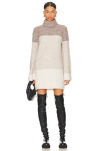 Load image into Gallery viewer, Meghan Sweater Dress
