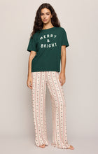 Load image into Gallery viewer, *Pre Order* Very Merry Boyfriend Tee
