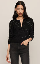 Load image into Gallery viewer, *Pre Order* Medina Studded Cardigan
