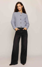 Load image into Gallery viewer, *Pre Order* Rosemont Mohair Cardigan
