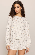 Load image into Gallery viewer, *Pre Order* Ella Cocktail LS Top
