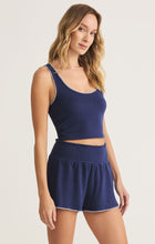 Load image into Gallery viewer, *Pre Order* Dawn Whipstitch Short
