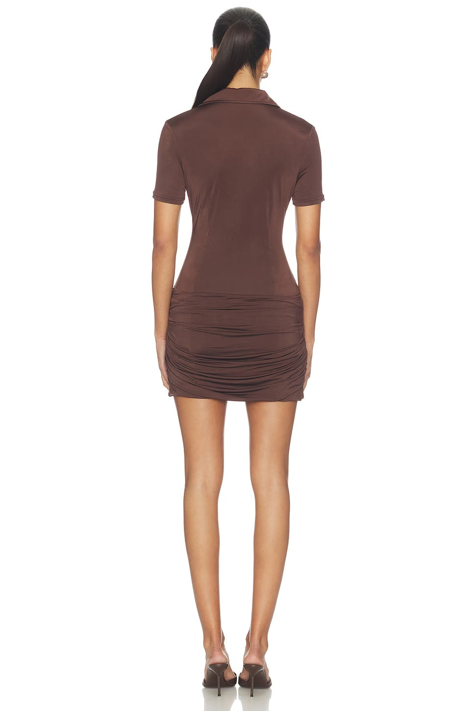 Kat Dress