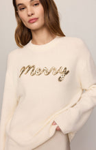 Load image into Gallery viewer, *Pre Order* Merry And Bright Sweater

