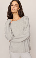 Load image into Gallery viewer, *Pre Order* Retreat Pullover Sweater
