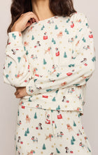 Load image into Gallery viewer, *Pre Order* Pawfect Long Sleeve Top
