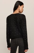 Load image into Gallery viewer, *Pre Order* Medina Studded Cardigan
