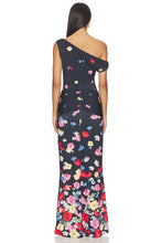 Load image into Gallery viewer, Winona Wrap Maxi Dress
