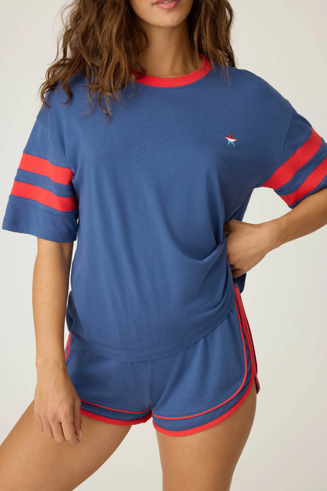 American Honey Short Sleeve Tee